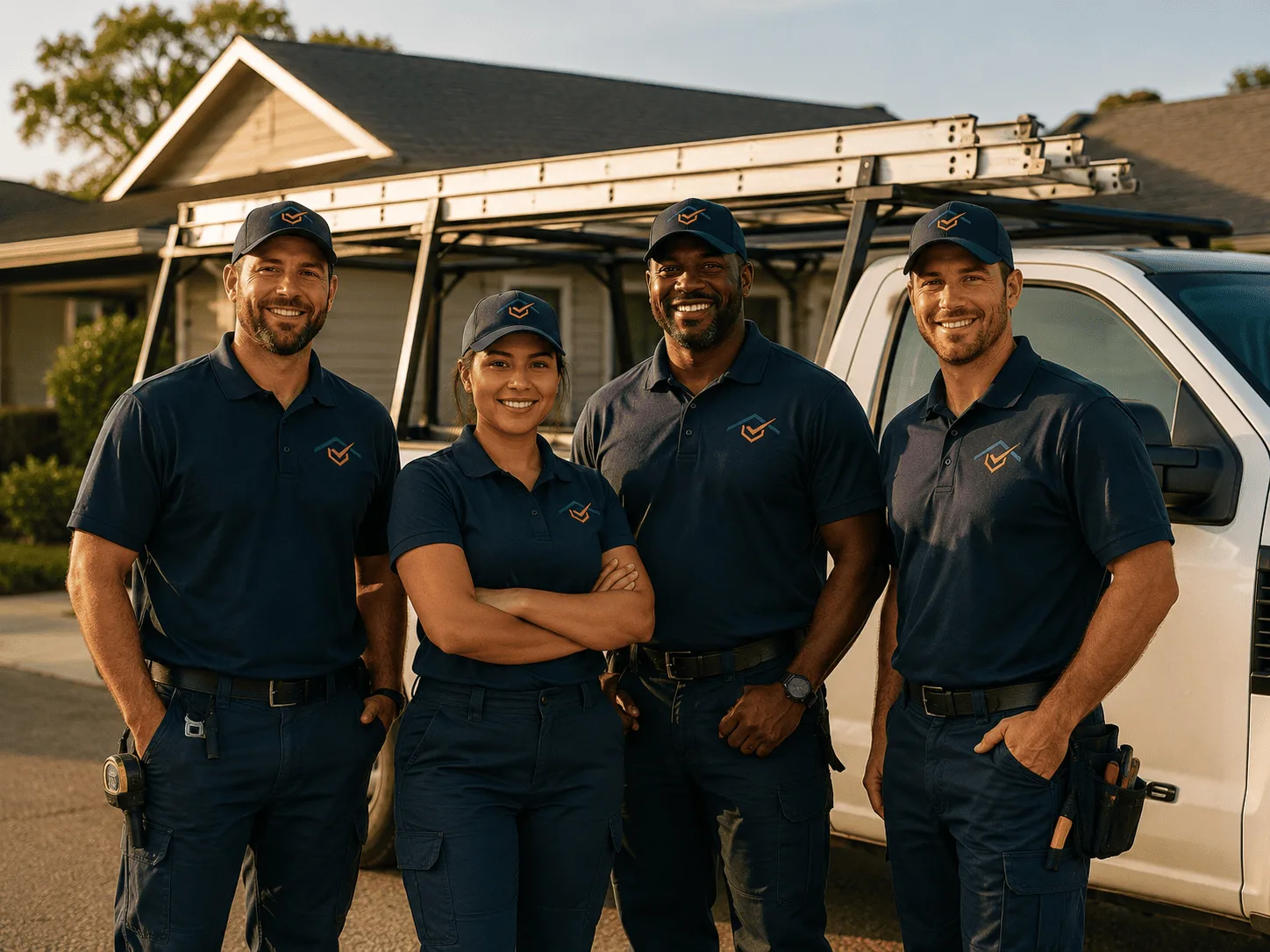 Roof Inspection company in Jeffersonville, GA